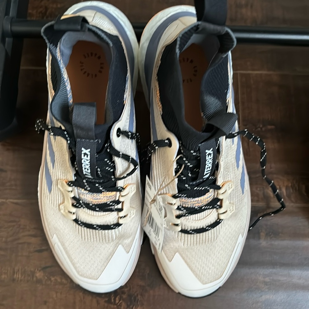Terrex Adidas Hiking shoes